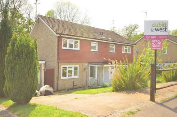 3 Bedroom Semi-Detac...